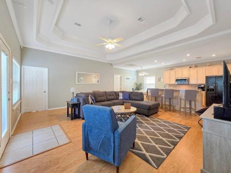 3229 Castle Drive Crystal Beach TX 77650