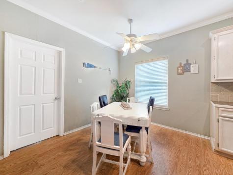 3229 Castle Drive Crystal Beach TX 77650