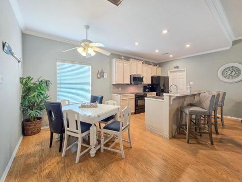 3229 Castle Drive Crystal Beach TX 77650