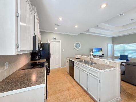 3229 Castle Drive Crystal Beach TX 77650