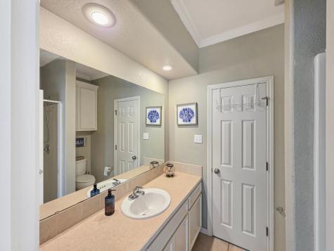 3229 Castle Drive Crystal Beach TX 77650