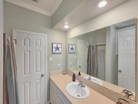 3229 Castle Drive Crystal Beach TX 77650