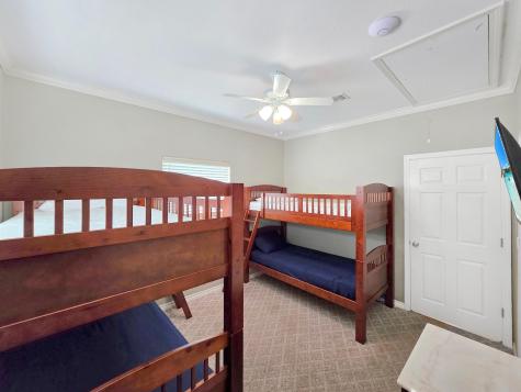 3229 Castle Drive Crystal Beach TX 77650