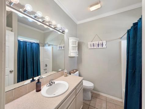 3229 Castle Drive Crystal Beach TX 77650