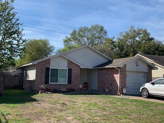 9915 Mill Shadow Drive Houston TX 77070