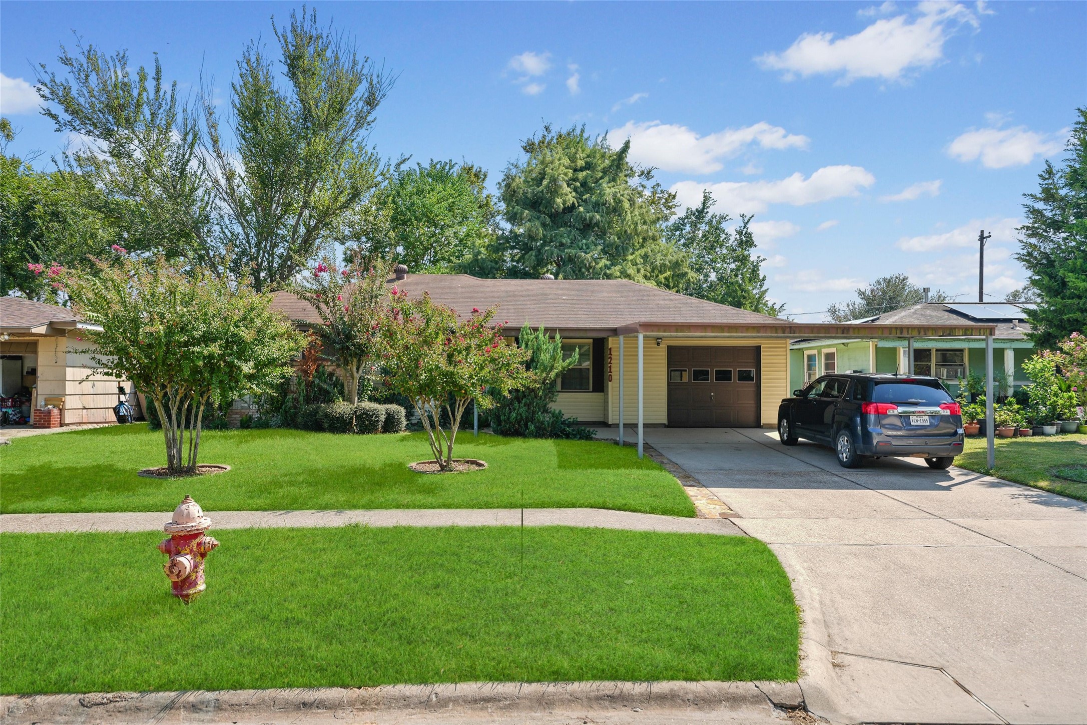 1210 Fresa Road Pasadena TX 77502