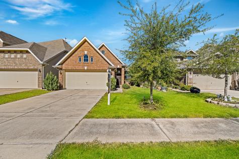 14238 Garland Brook Drive Houston TX 77083