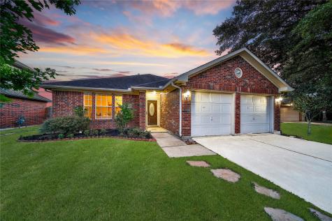 4022 Almond Lake Drive Houston TX 77047