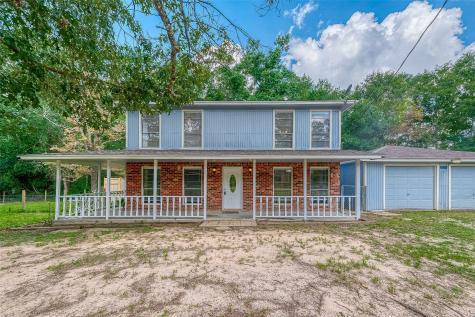 19626 Indian Trail New Caney TX 77357