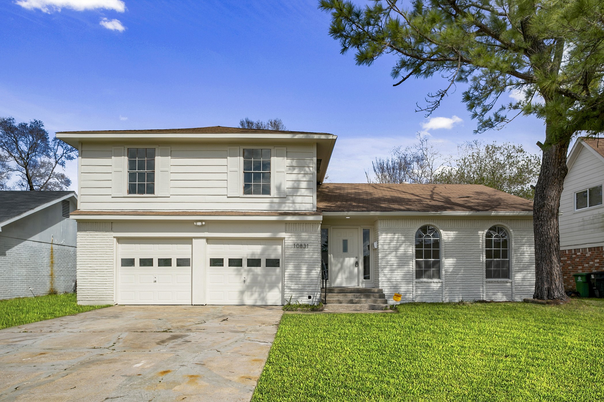 10831 Sagevale Lane Houston TX 77089