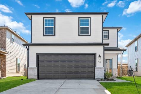 10652 Fairview Landing Drive Houston TX 77075
