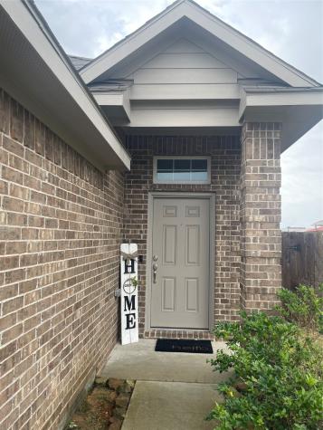 17768 Lionheart Road Conroe TX 77306