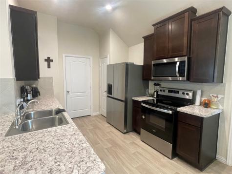 17768 Lionheart Road Conroe TX 77306