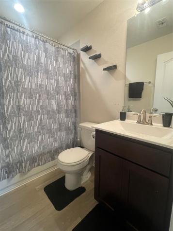 17768 Lionheart Road Conroe TX 77306