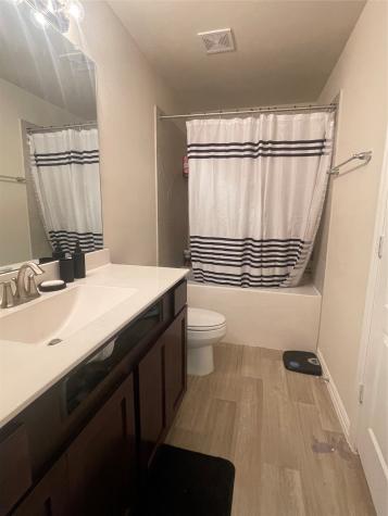 17768 Lionheart Road Conroe TX 77306