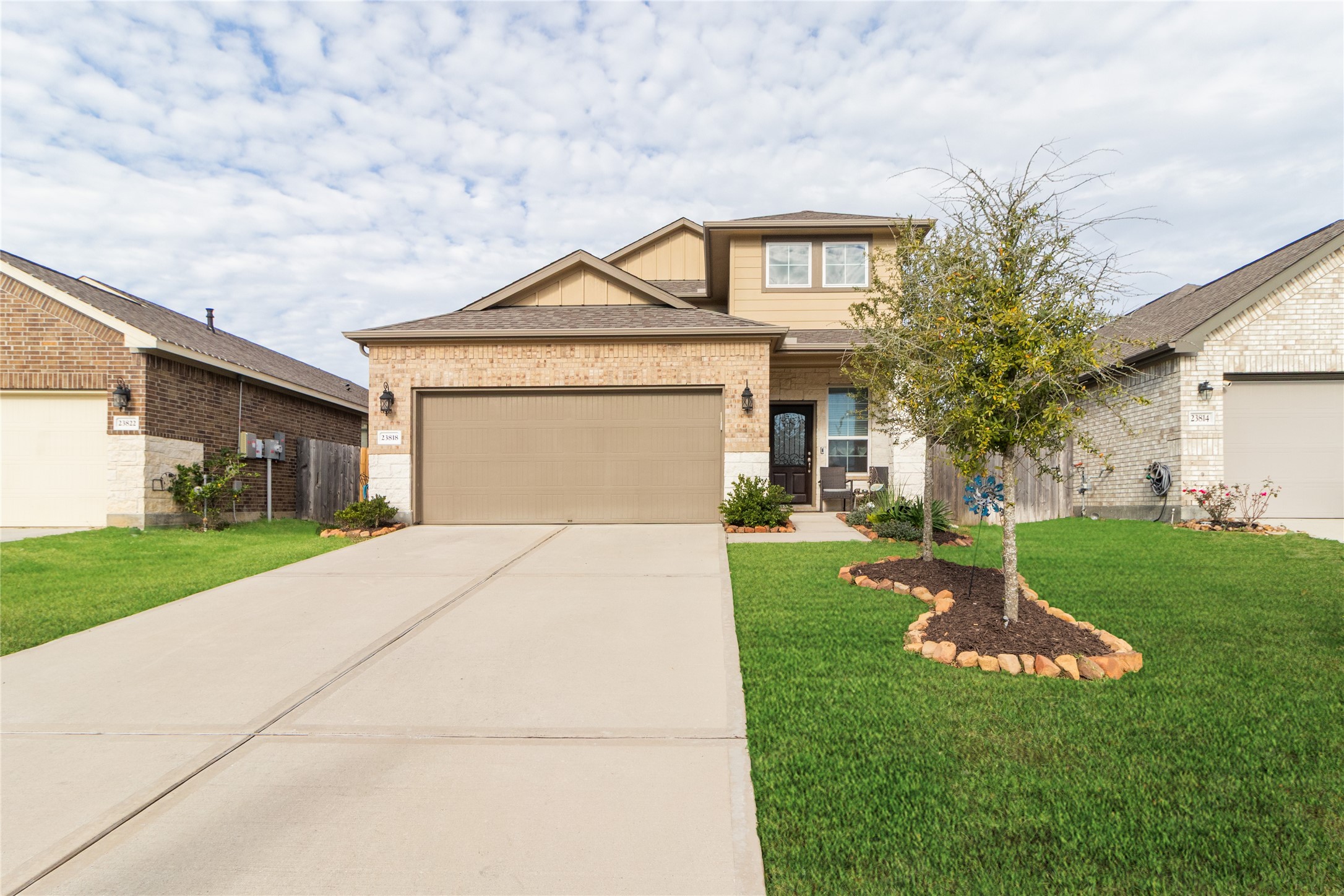 23818 Via Camino Lane New Caney TX 77357