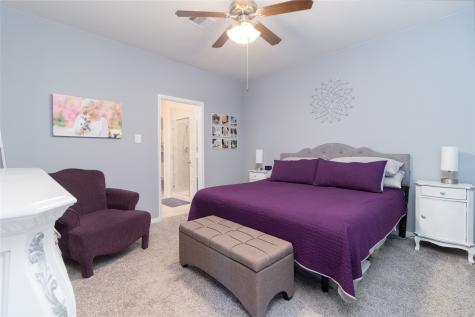 23818 Via Camino Lane New Caney TX 77357