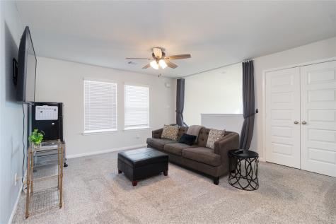 23818 Via Camino Lane New Caney TX 77357