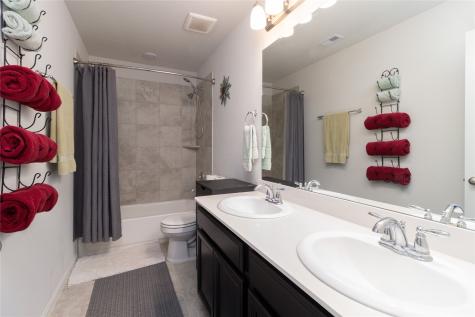 23818 Via Camino Lane New Caney TX 77357