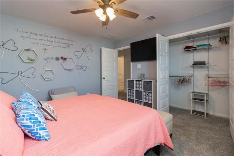 23818 Via Camino Lane New Caney TX 77357