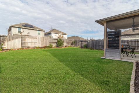 23818 Via Camino Lane New Caney TX 77357
