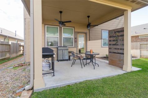 23818 Via Camino Lane New Caney TX 77357