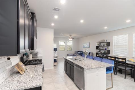 23818 Via Camino Lane New Caney TX 77357