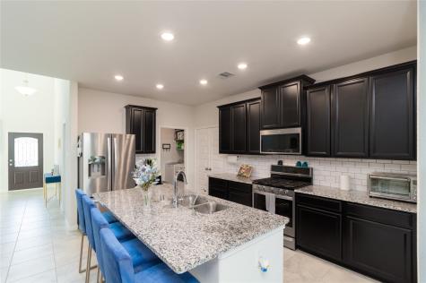 23818 Via Camino Lane New Caney TX 77357