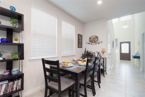 23818 Via Camino Lane New Caney TX 77357