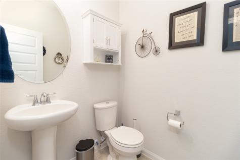 23818 Via Camino Lane New Caney TX 77357