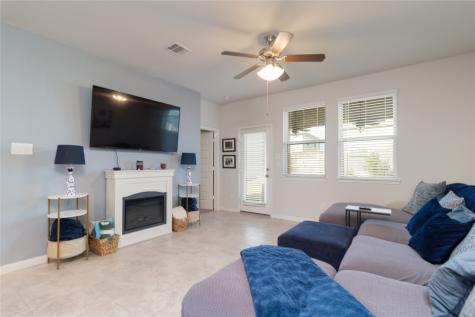 23818 Via Camino Lane New Caney TX 77357