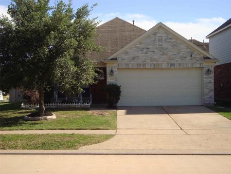 11007 Chestnut Path Way Tomball TX 77375