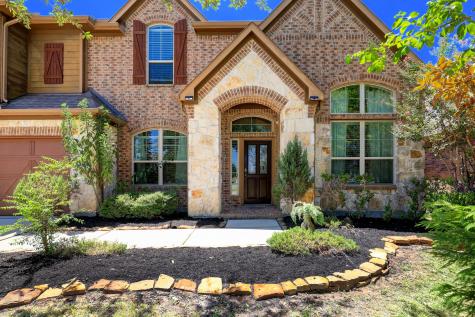 10522 Tripp Lane Richmond TX 77407