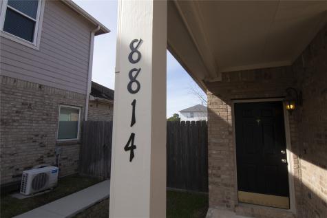 8814 Lacy Willow Court Tomball TX 77375