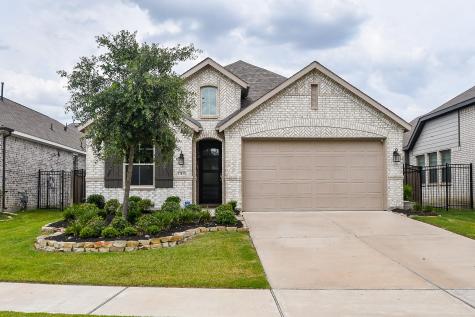27033 Sofia Forest Drive Magnolia TX 77354