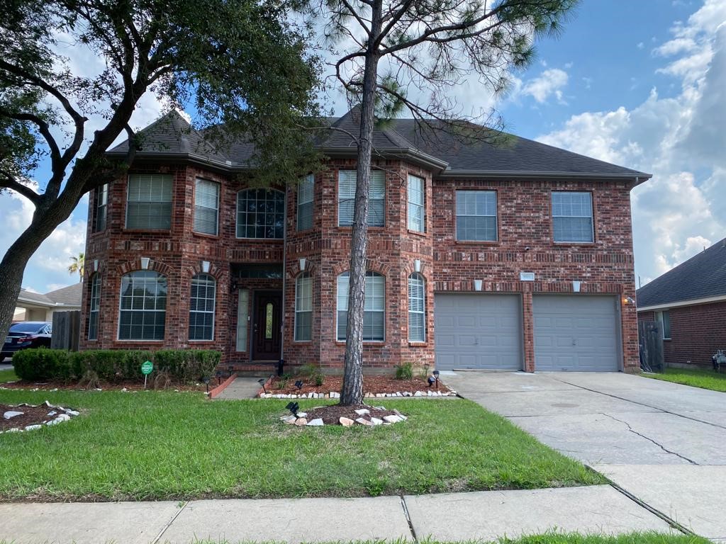 5511 Moss Meadow Court Sugar Land TX 77479