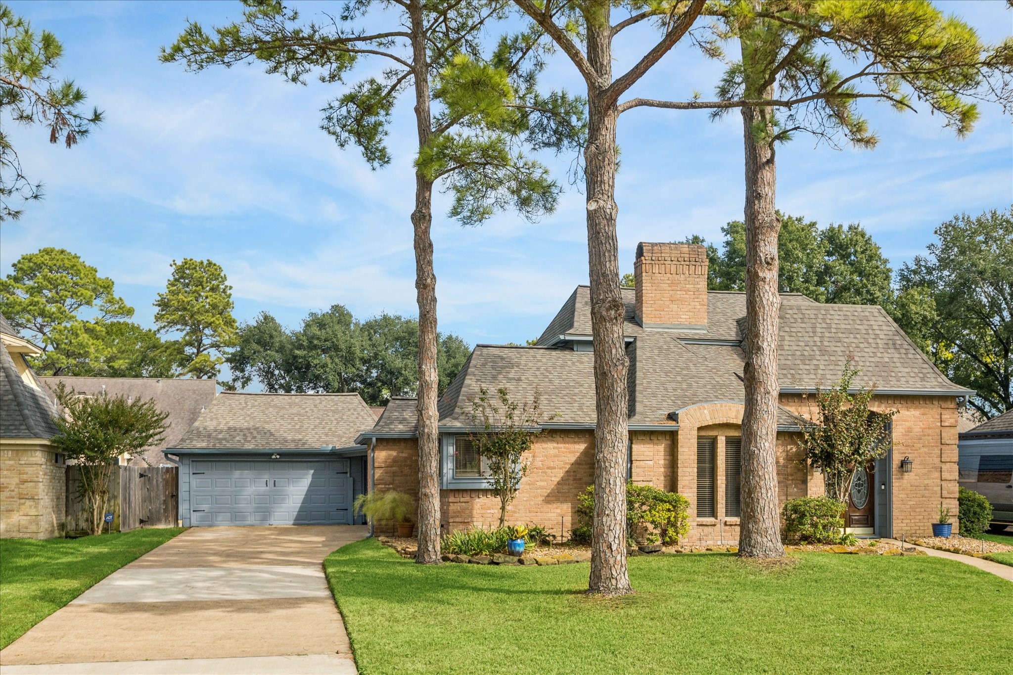 22410 Prince George Street Katy TX 77449