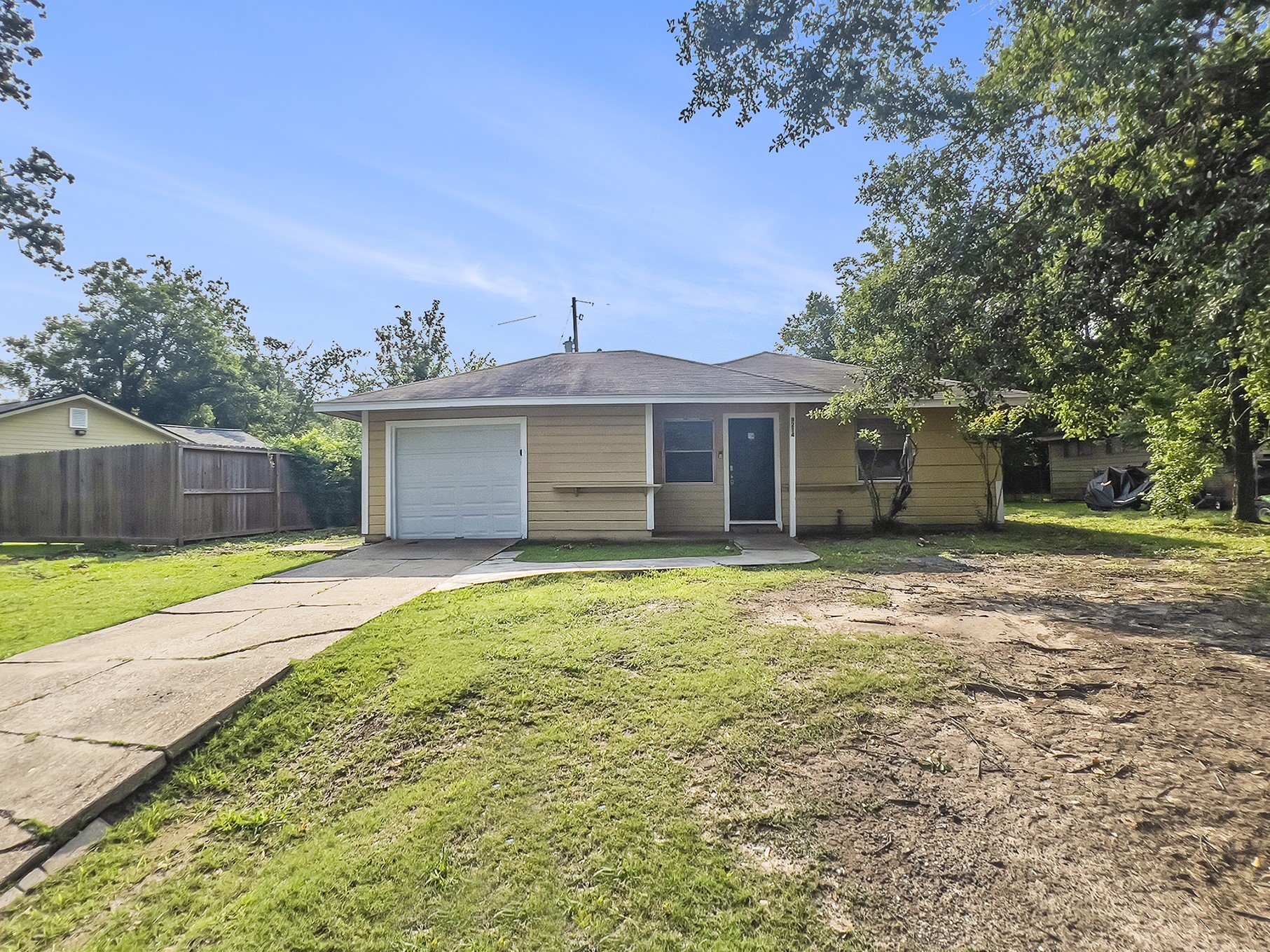 9214 Mirawood Street Houston TX 77078