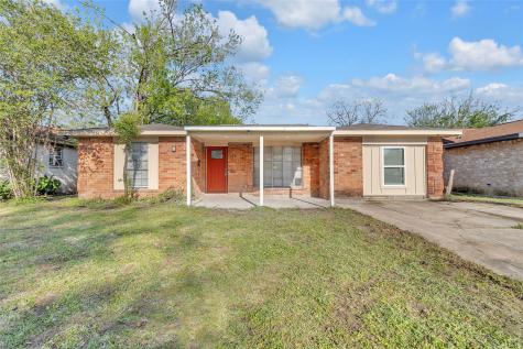 814 Doncrest Street Channelview TX 77530