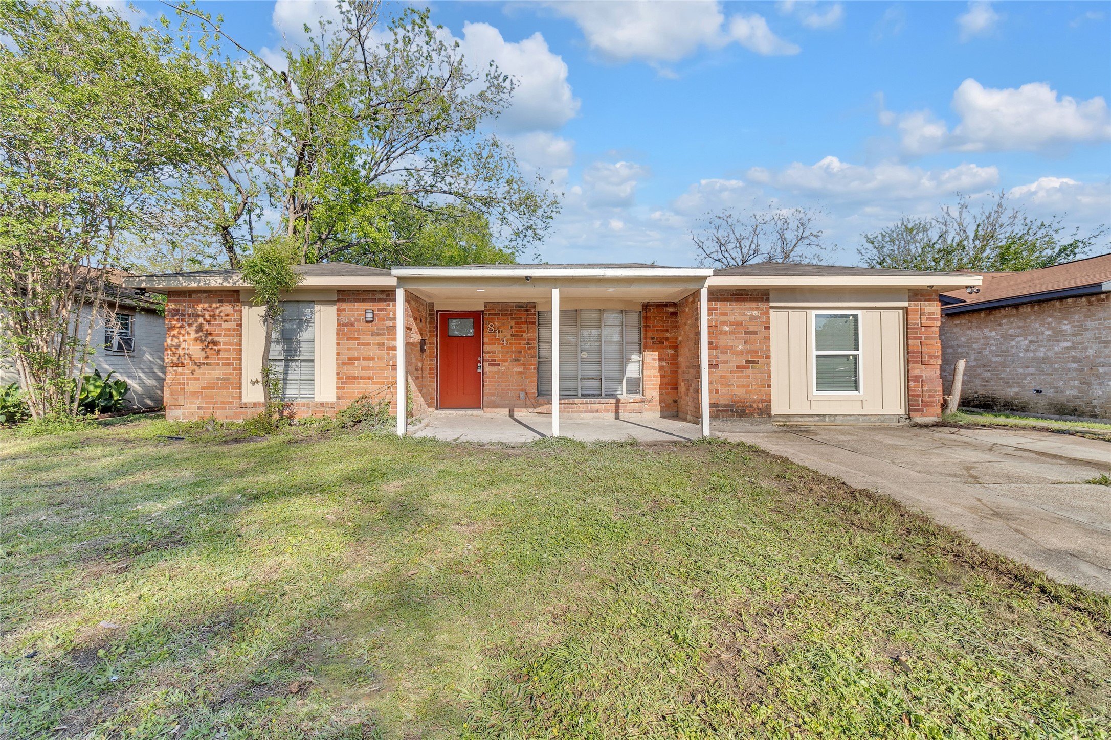 814 Doncrest Street Channelview TX 77530