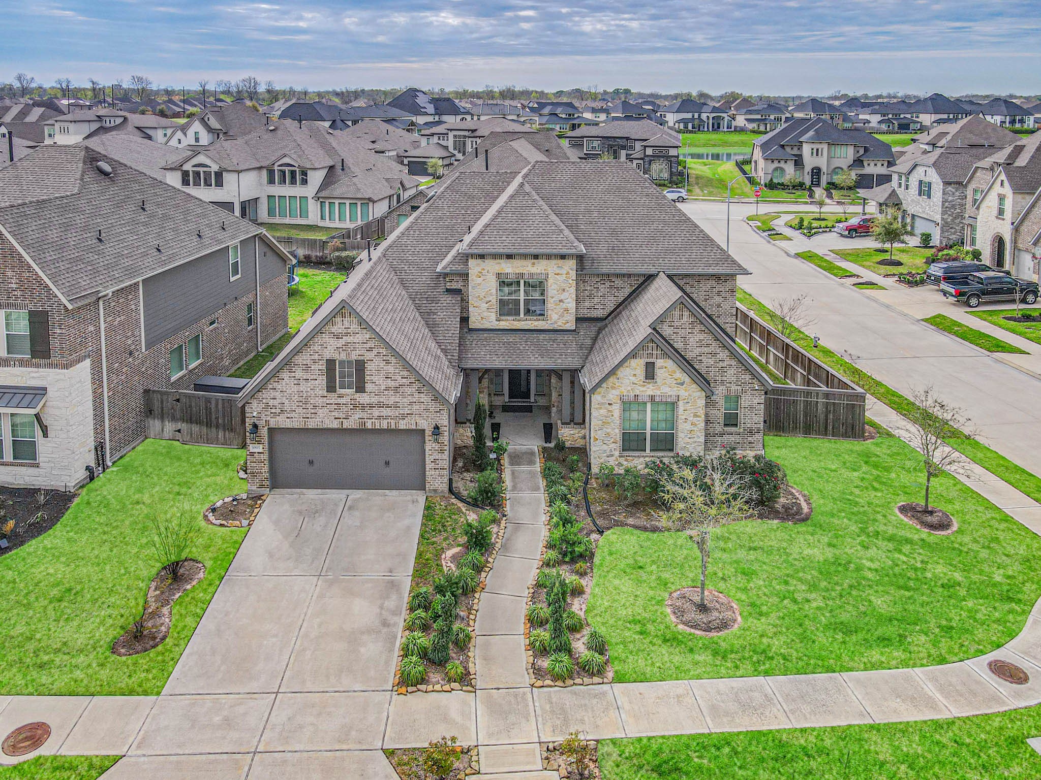 10602 Parkwood Court Missouri City TX 77459