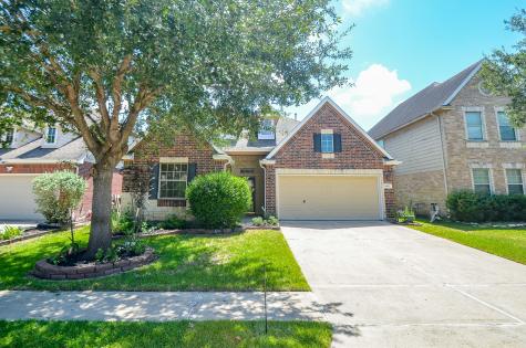 8907 Willow Wind Lane Houston TX 77083
