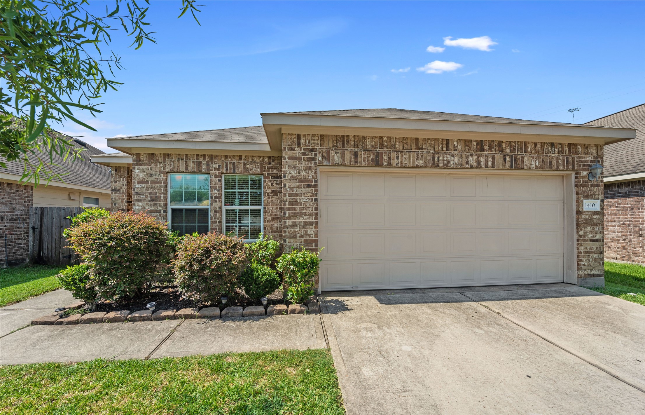 1410 Stonehedge Bend Drive Houston TX 77073