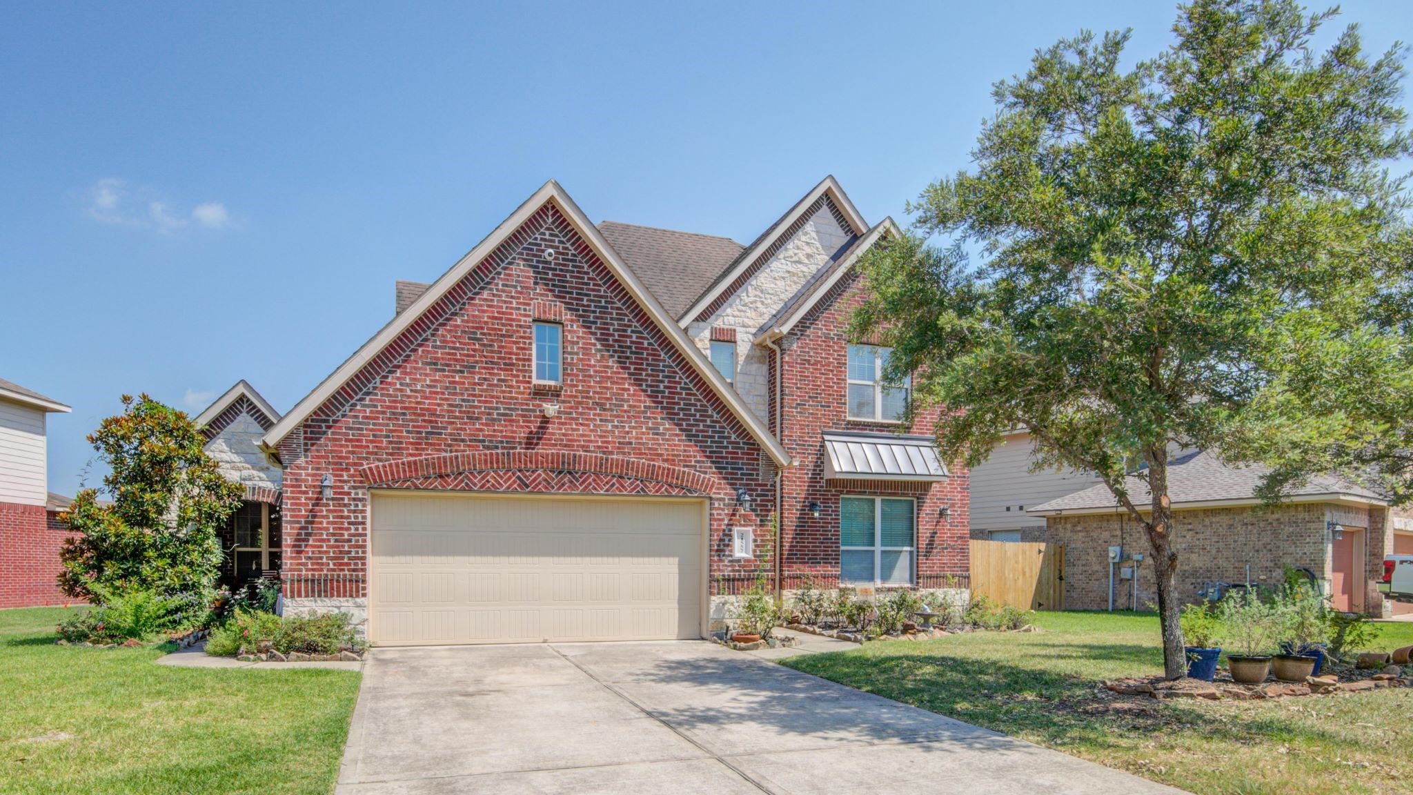 21557 Spear Valley Lane Porter TX 77365