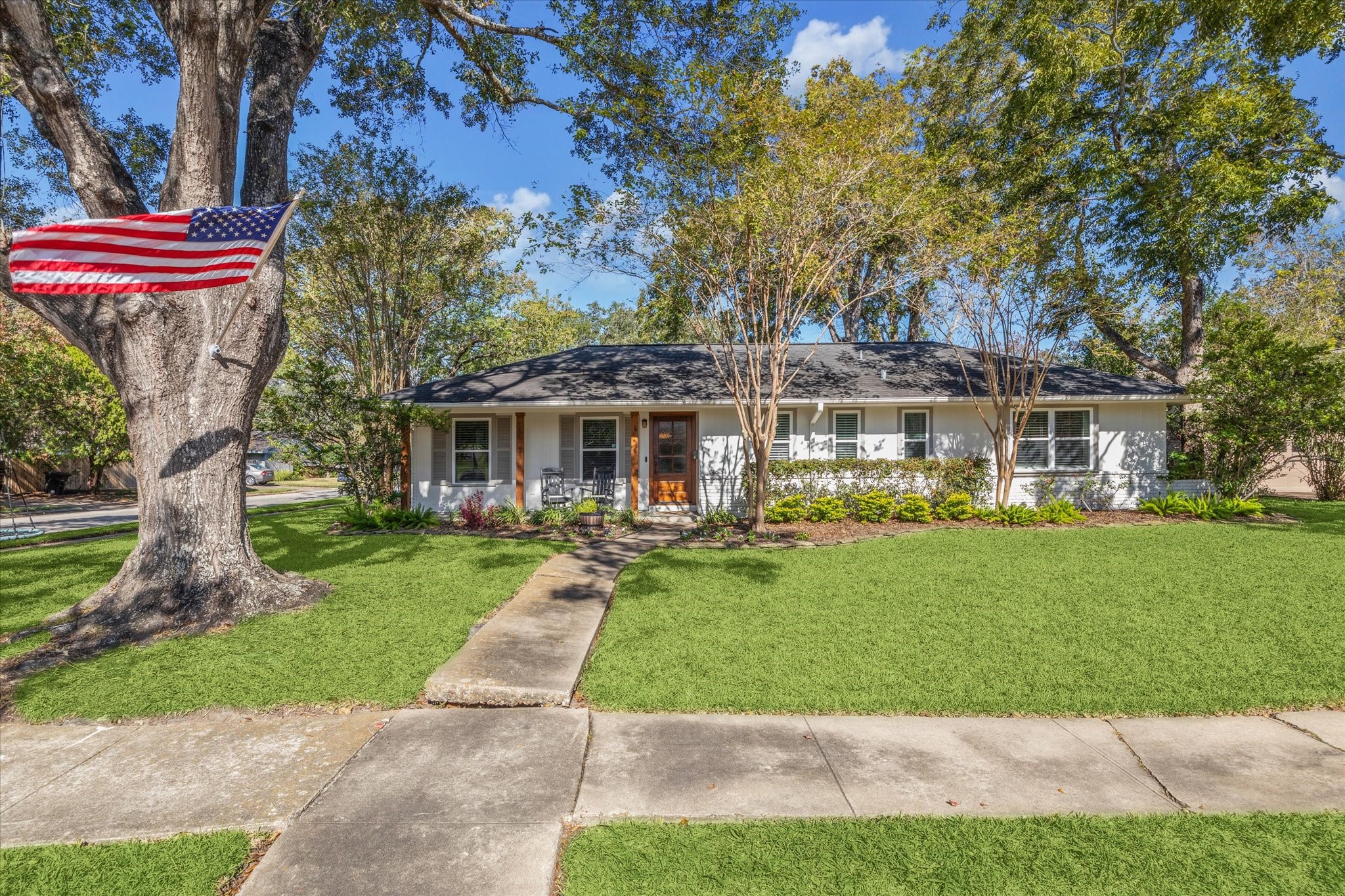 4634 Kinglet Street Houston TX 77035