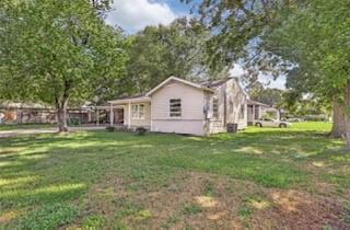 500 Texas Street Liberty TX 77575