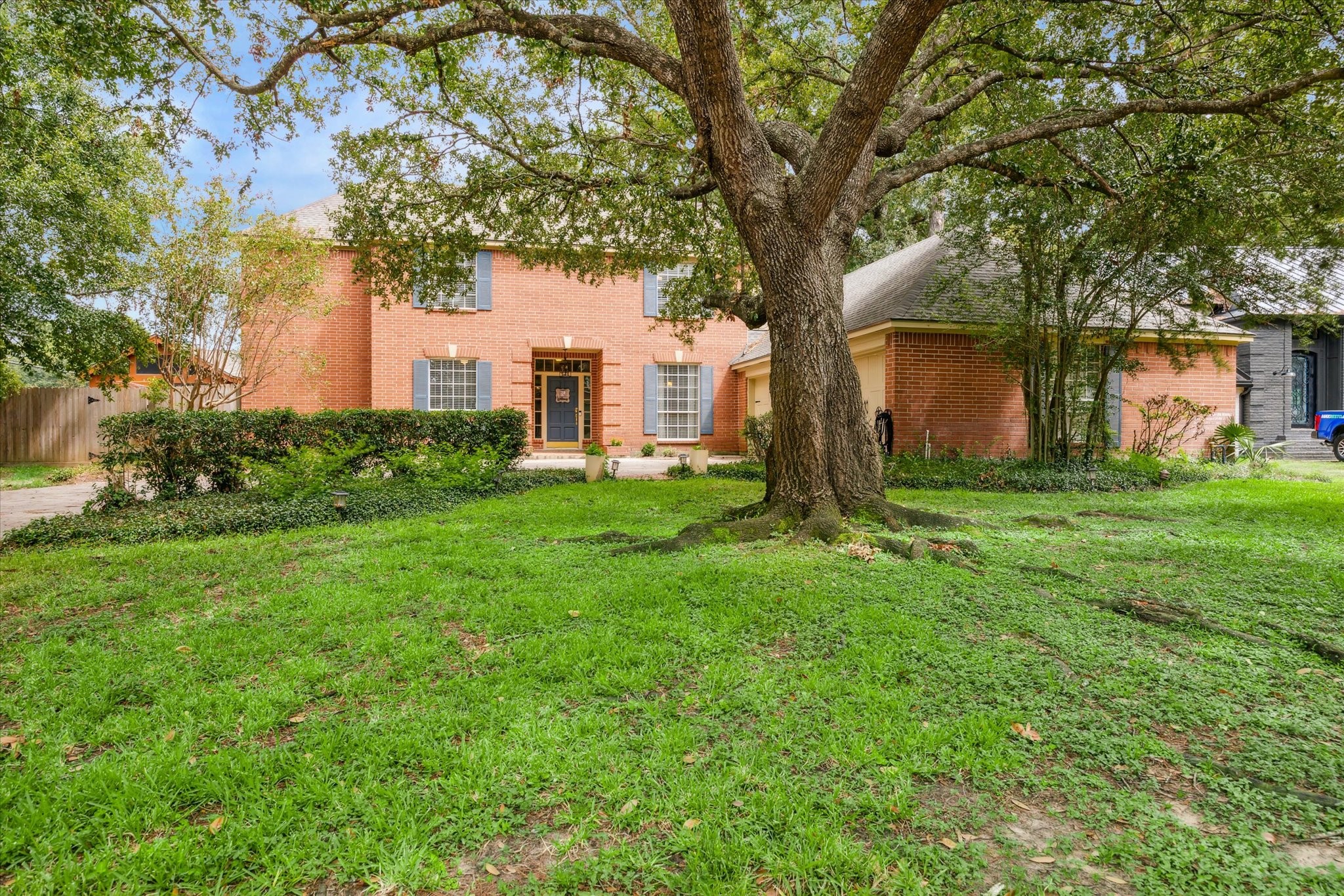 12803 Hunterfield Drive Cypress TX 77429