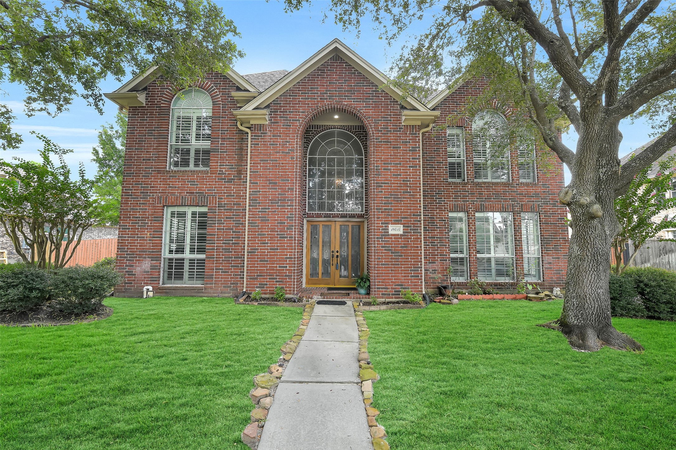 18414 Bull Pine Drive Spring TX 77379