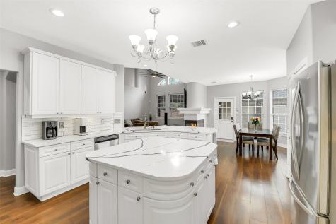 18414 Bull Pine Drive Spring TX 77379