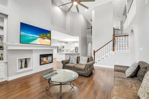 18414 Bull Pine Drive Spring TX 77379